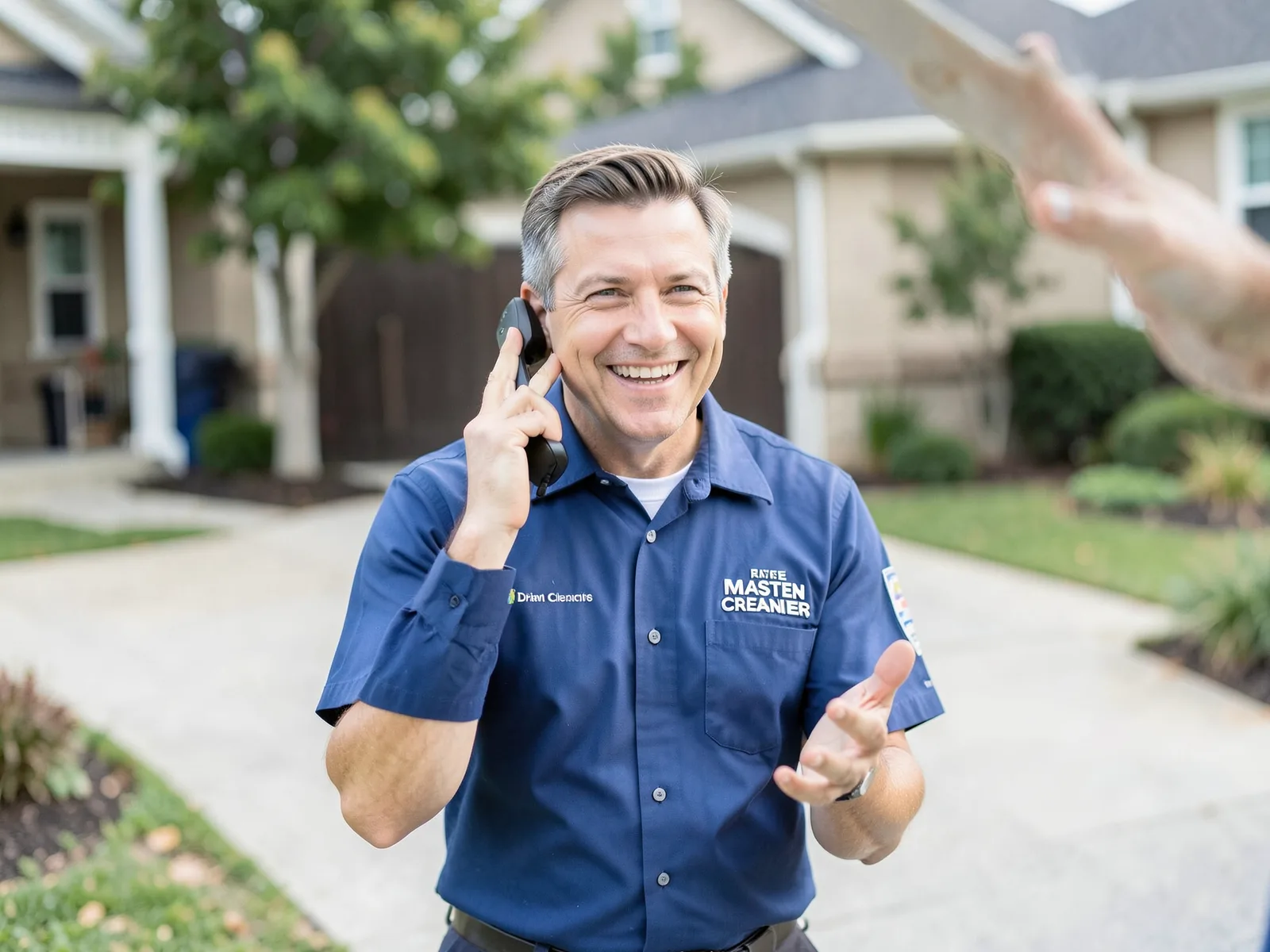 Drain Cleaning Santa Rosa, TX FAQs